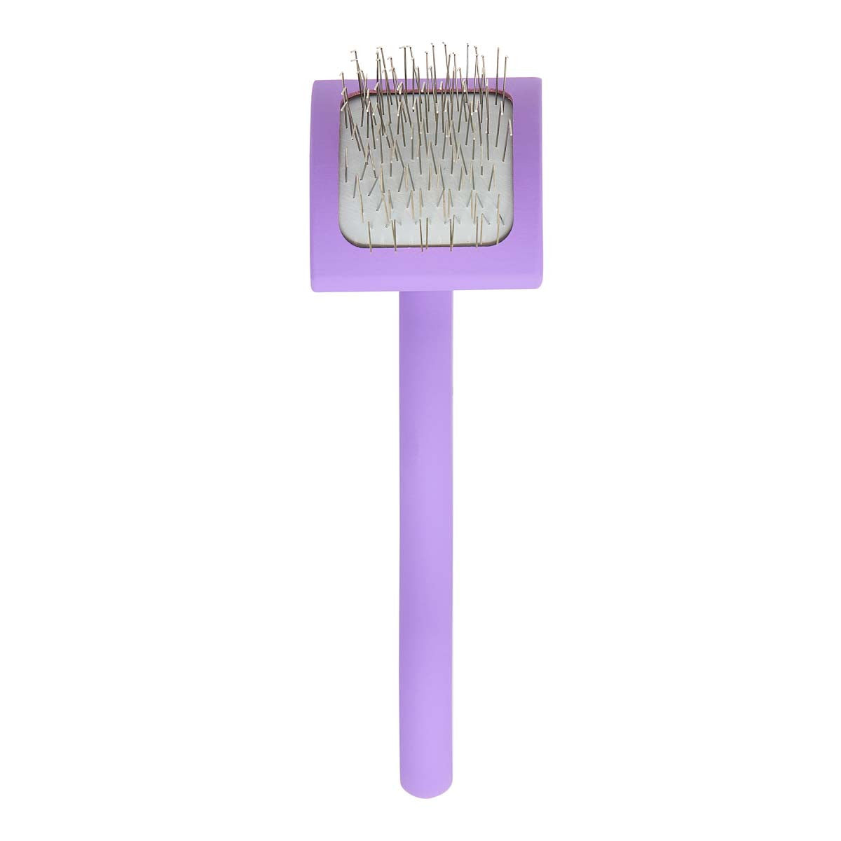 Chris Christensen Big A Slicker Brush Baby