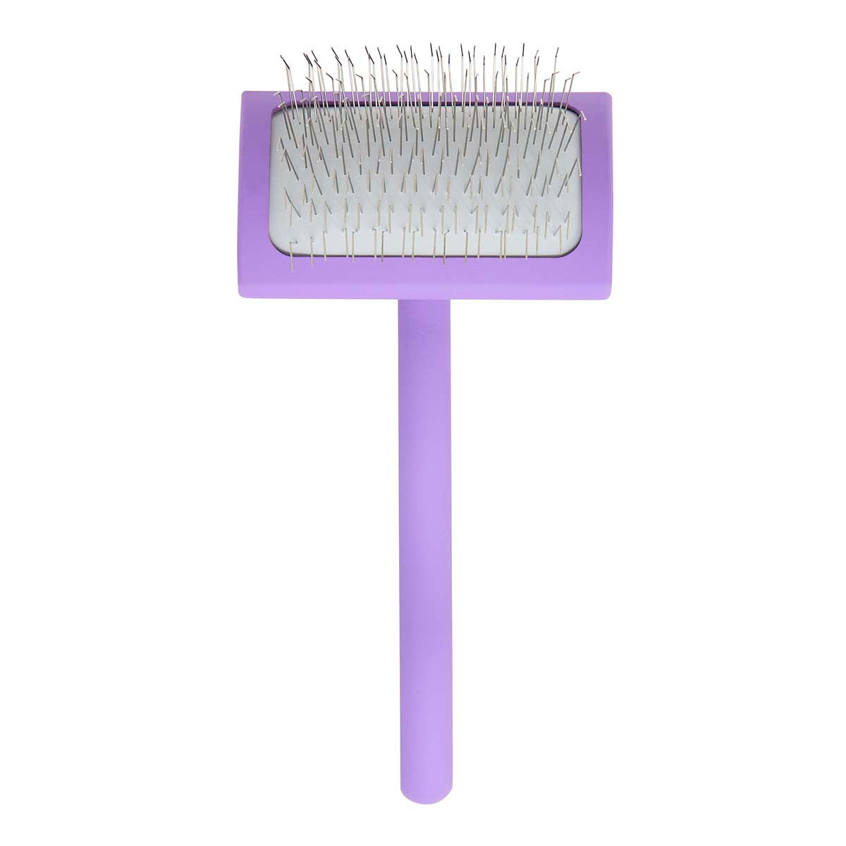 Chris Christensen Big A Slicker Brush Medium