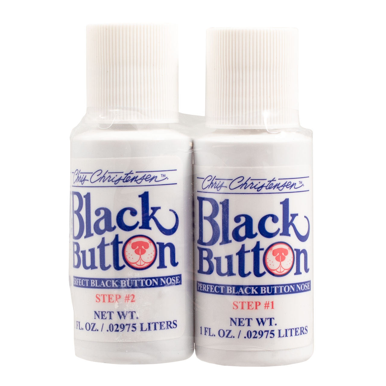 Black Button Intense Black Nose Treatment