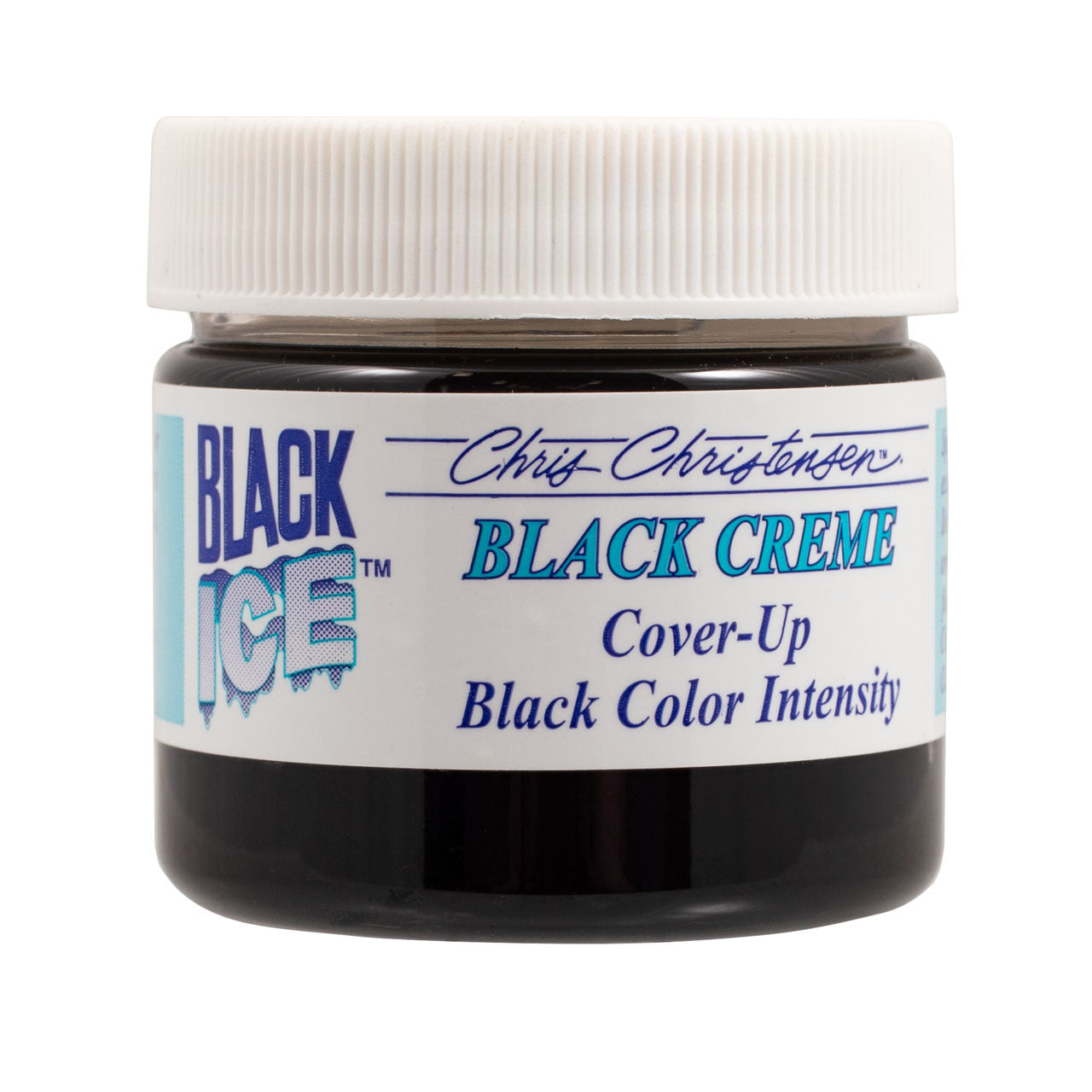 Black Ice Creme