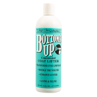 Bottoms Up Coat Lifter - 16oz