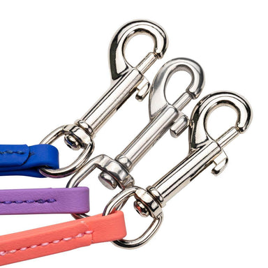 Champagne by Chris Christensen Grooming Loops Hardware