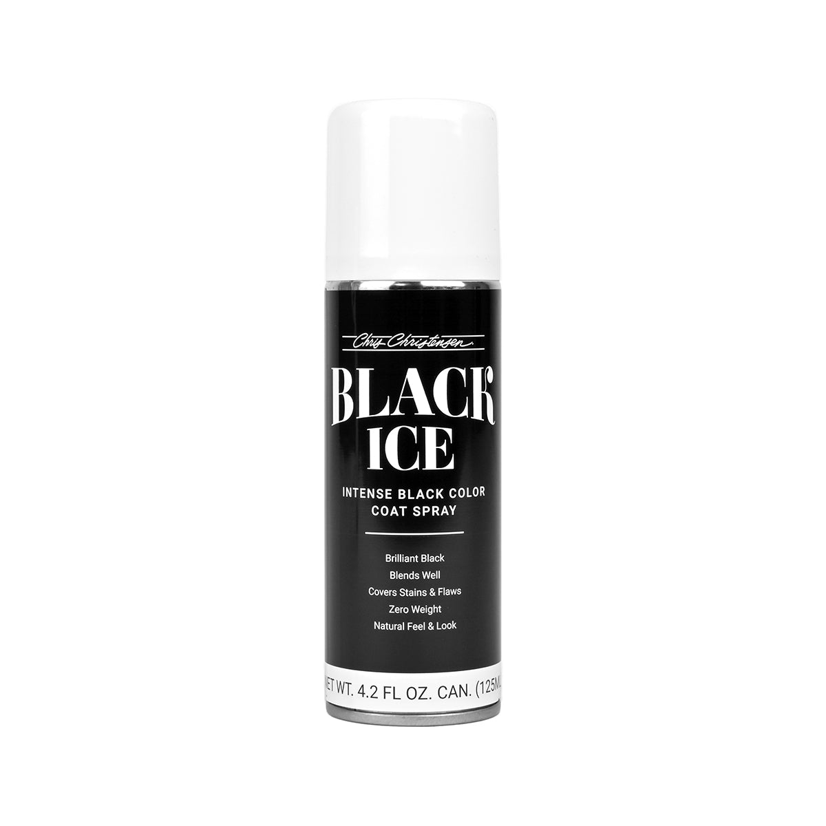 Chris Christensen Black Ice Spray
