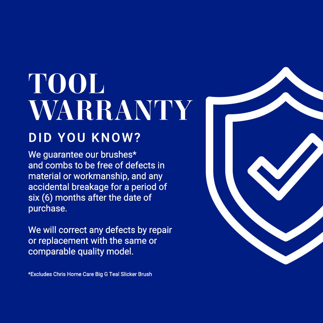Chris Christensen Terrier Palm Pad