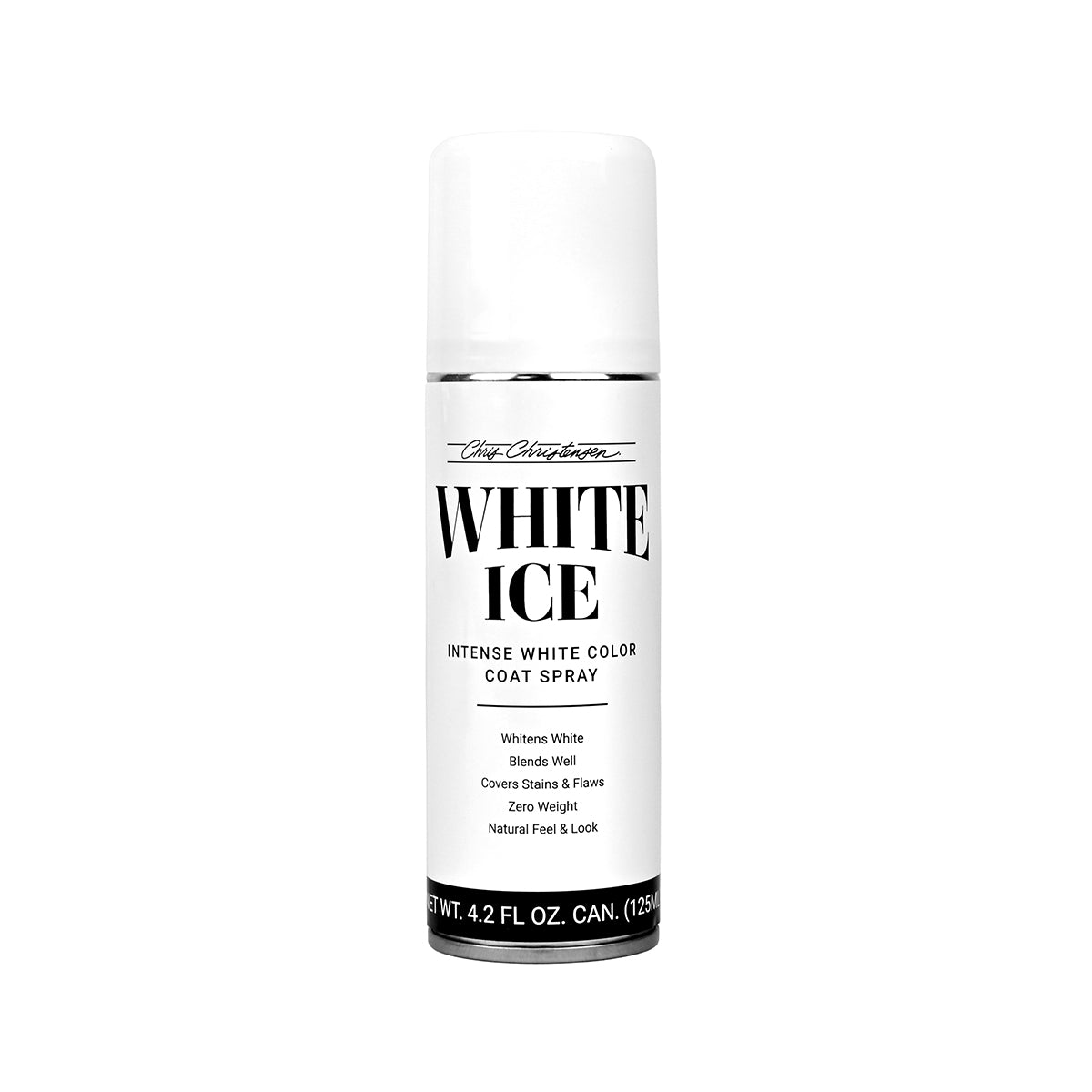 Chris Christensen White Ice Spray