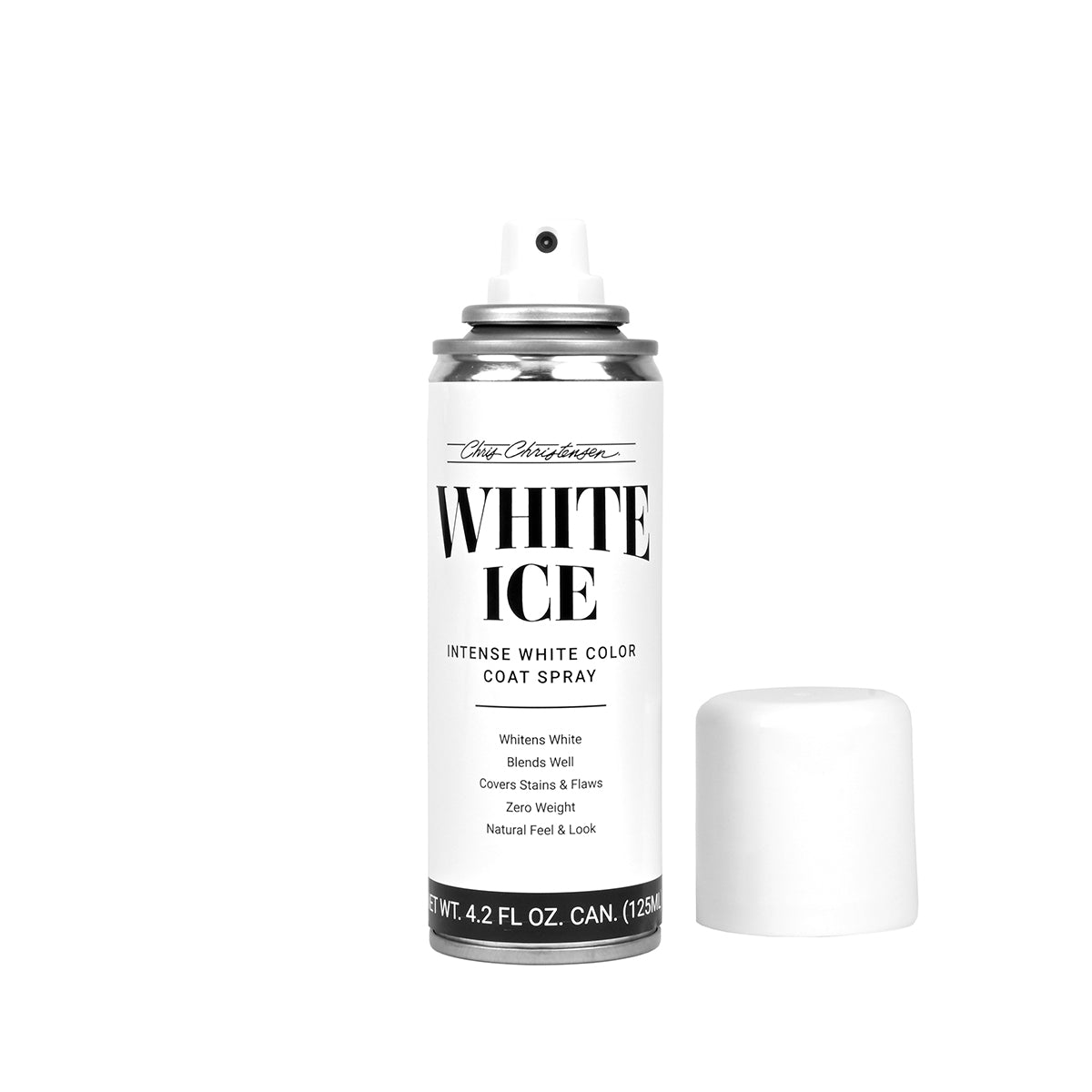 Chris Christensen White Ice Spray Aerosol