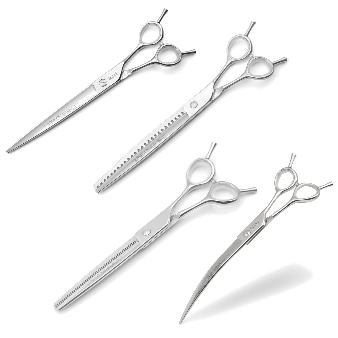 Chris Christensen Classic Series Shear Set