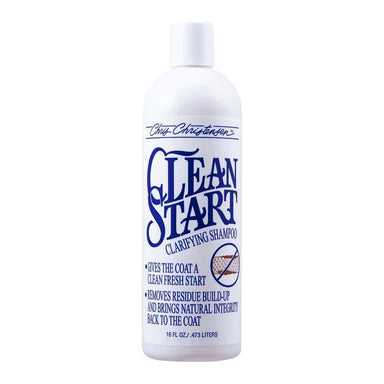 Clean Start Clarifying Shampoo - 16oz