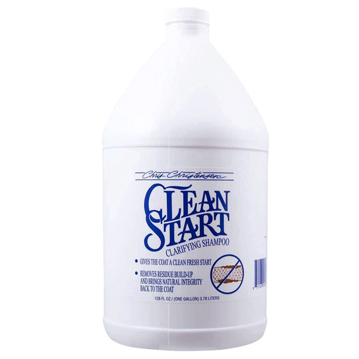Clean Start Clarifying Shampoo - Gallon