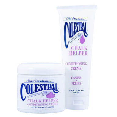 Colestral Chalk Helper & Conditioning Creme