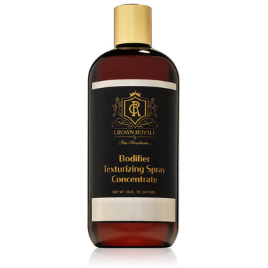 Crown Royale Bodifier Texturizing Spray Concentrate 16oz Chris Christensen