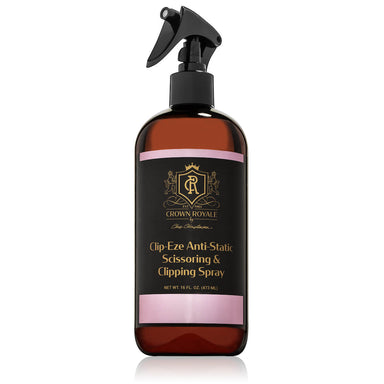 Crown Royale Clip-Eze Spray Chris Christensen