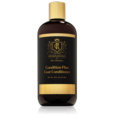 Crown Royale Condition Plus Conditioner 16oz Chris Christensen