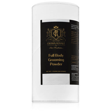 Crown Royale Full Body Powder Chris Christensen