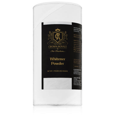Crown Royale Whitener Powder Chris Christensen