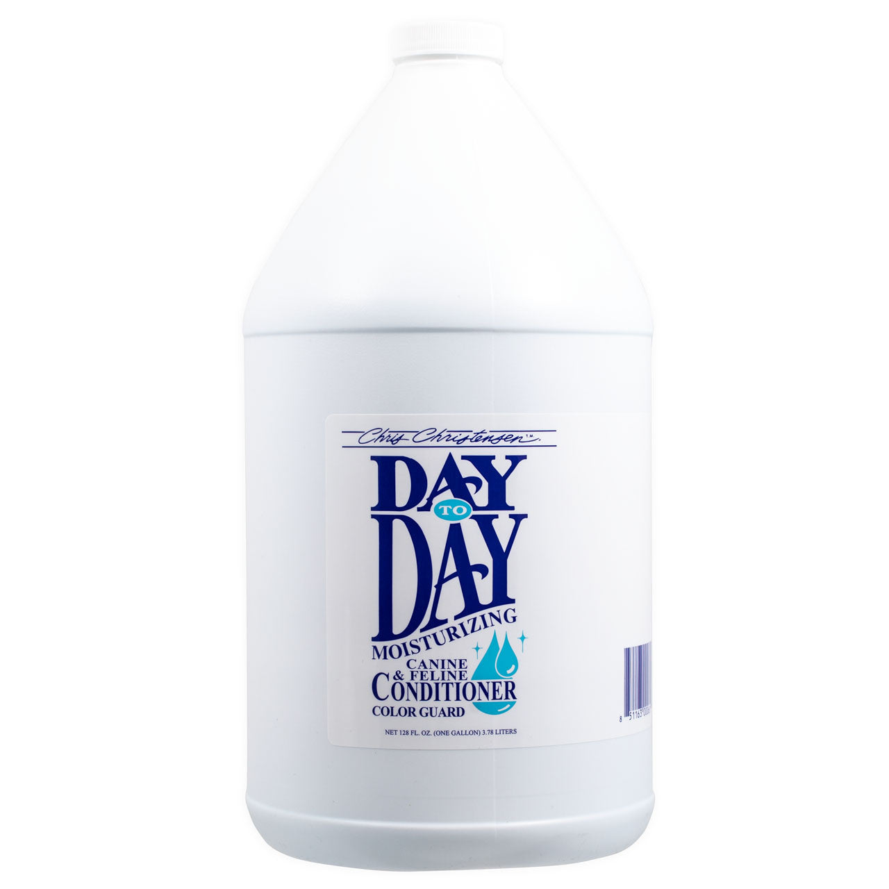 Day to Day Conditioner Gallon Front