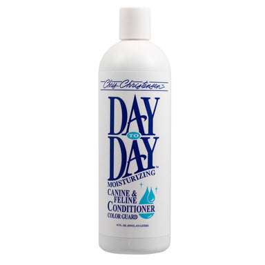 Day to Day Conditioner 16 Ounce Front