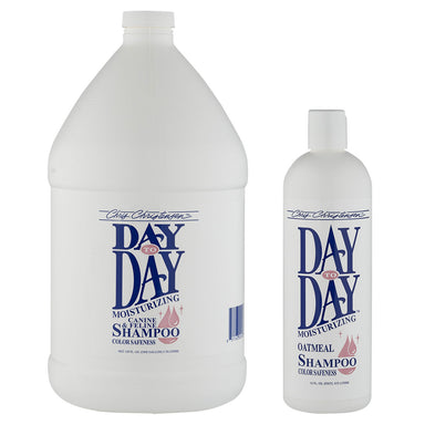 Grouping of Day to Day Shampoo 16 oz and Shampoo