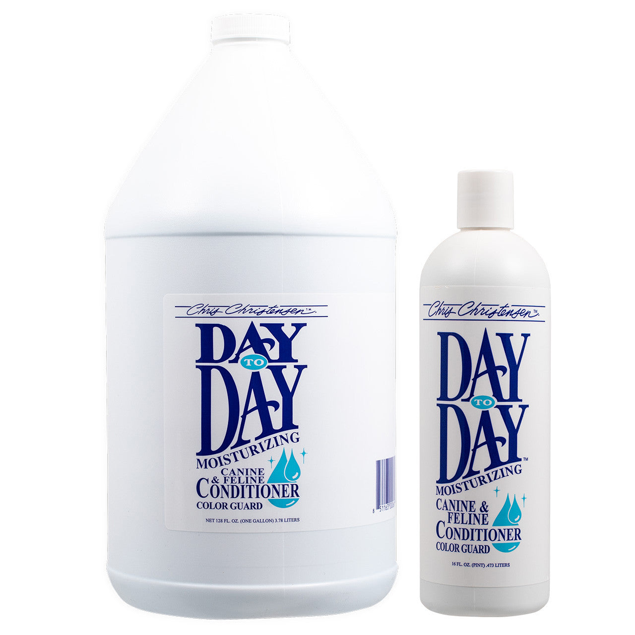 Day to Day Conditioner