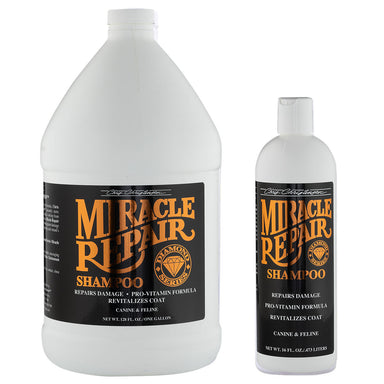 Diamond Series Miracle Repair Shampoo