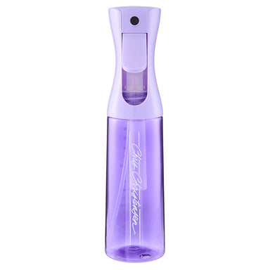 Chris Christensen Exquisite Fine Mist Sprayer Purple Front