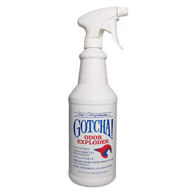 Gotcha Odor Exploder - 32oz