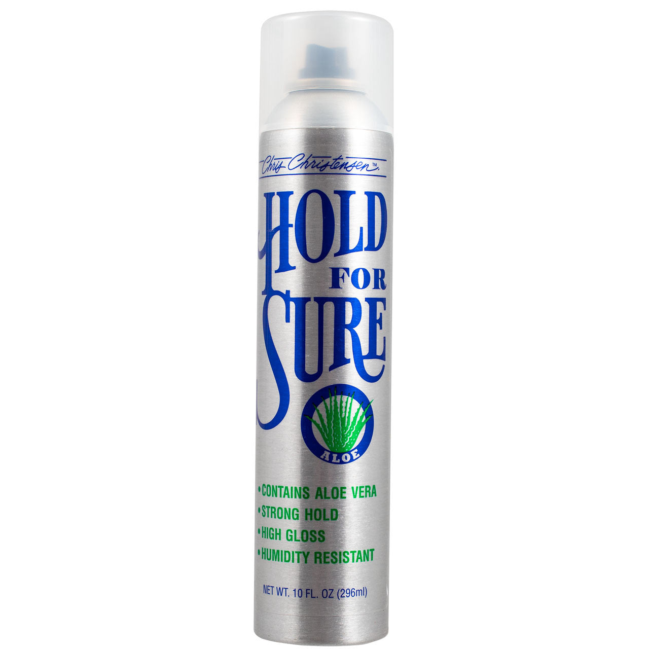 Hold for Sure Spray
