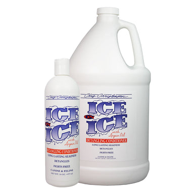 Ice on Ice Detangling Conditioner