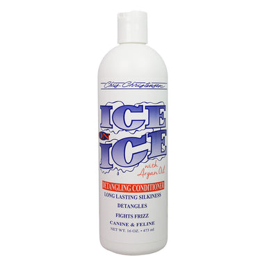 Ice on Ice Detangling Conditioner - 16oz