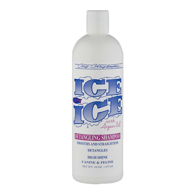 Ice on Ice Detangling Shampoo - 16oz