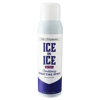 Chris Christensen Ice on Ice Ultra Conditioning Dematting Spray