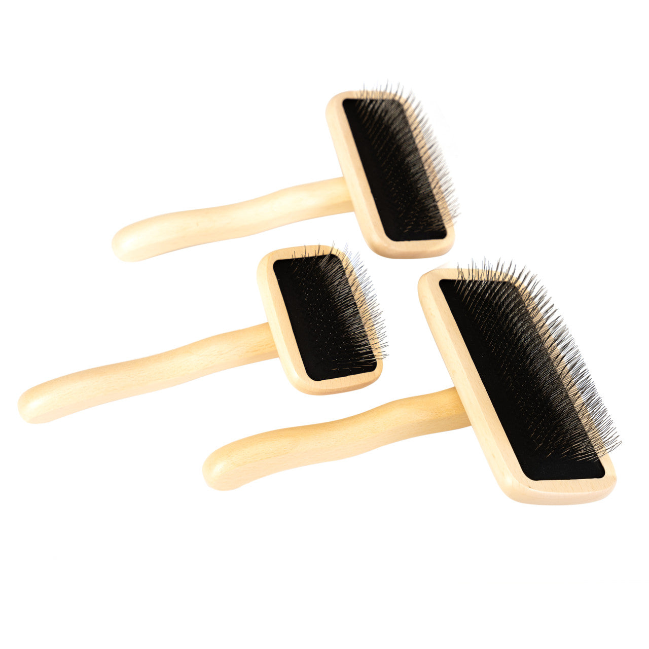 Chris Christensen Kärben Slickers - Side View