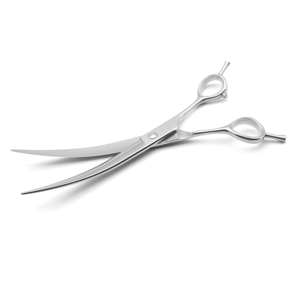 144 Curved Shears Open
