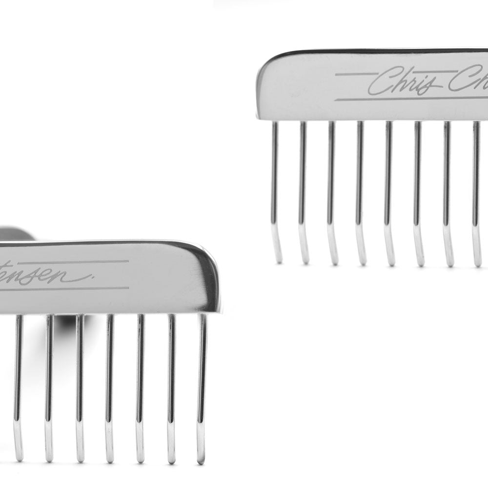 Chris Christensen T-Rake with Bent Pins