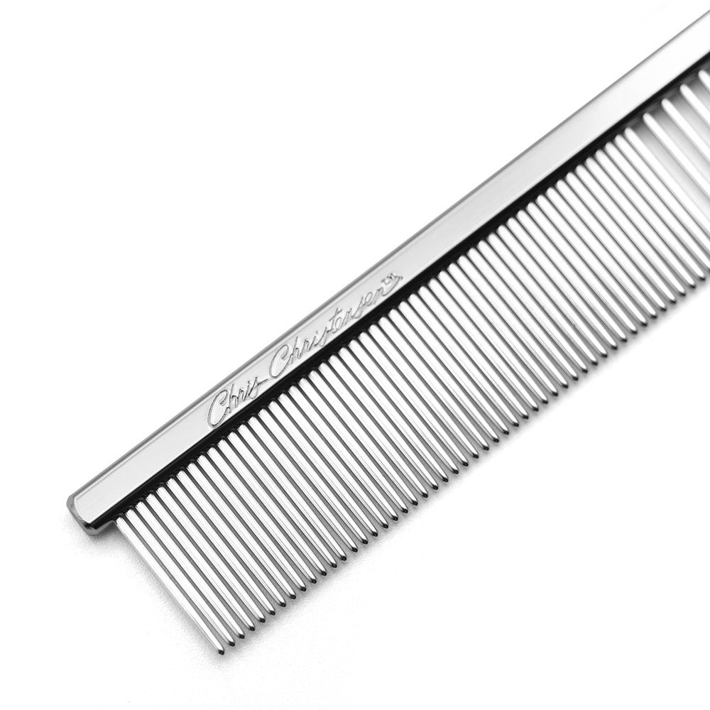 Chris Christensen 006 Comb