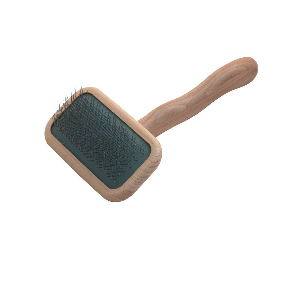 Mark II Small Slicker Brush