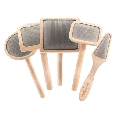 Mark Slicker Brushes