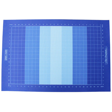 Chris Christensen Safe-T Grid Symmetry Mat - 30x20