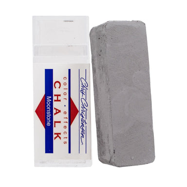 Chris Christensen Color Effects Chalk Block in Moonstone