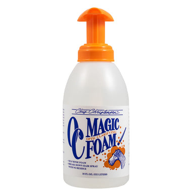 OC Magic Foam 18oz Front