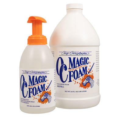 OC Magic Foam