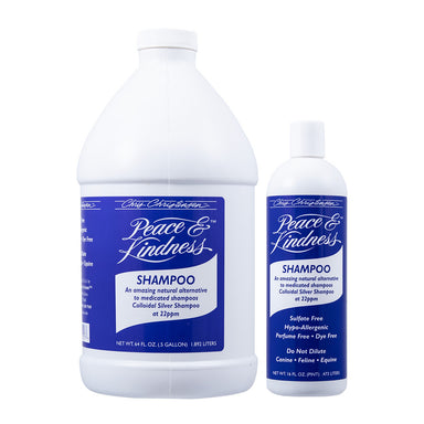 Peace and Kindness Shampoo