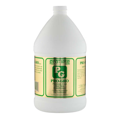 ProLine Pro-Gro Conditioner Gallon Front