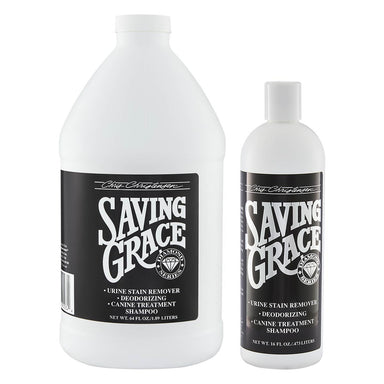 Saving Grace Urine Stain Removing Shampoo Group