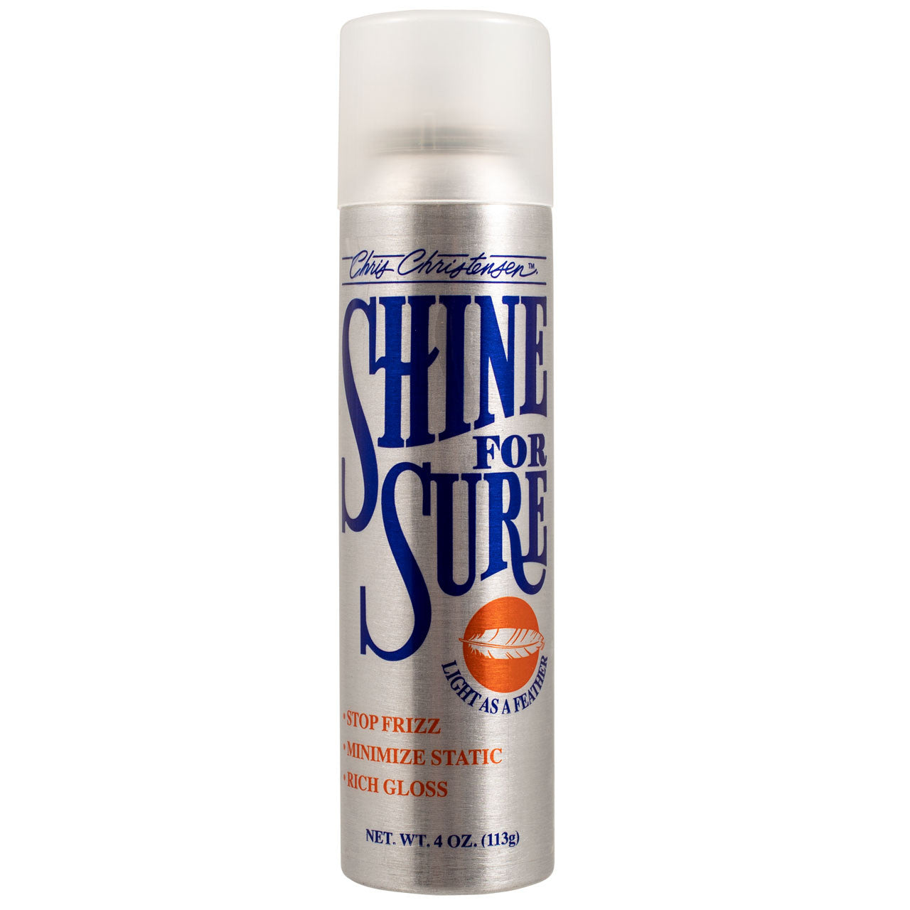 Shine for Sure Spray