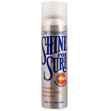 Shine for Sure Spray