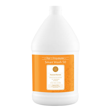 Chris Christensen SmartWash50 Limited Edition Holiday Shampoo - Autumn Harvest