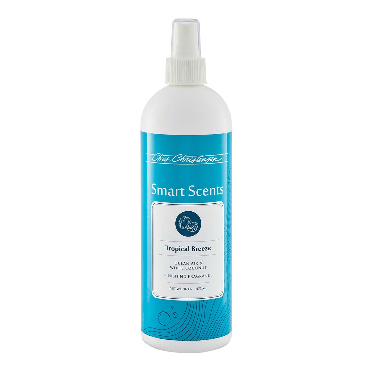Smart Scents Grooming Cologne - Tropical Breeze