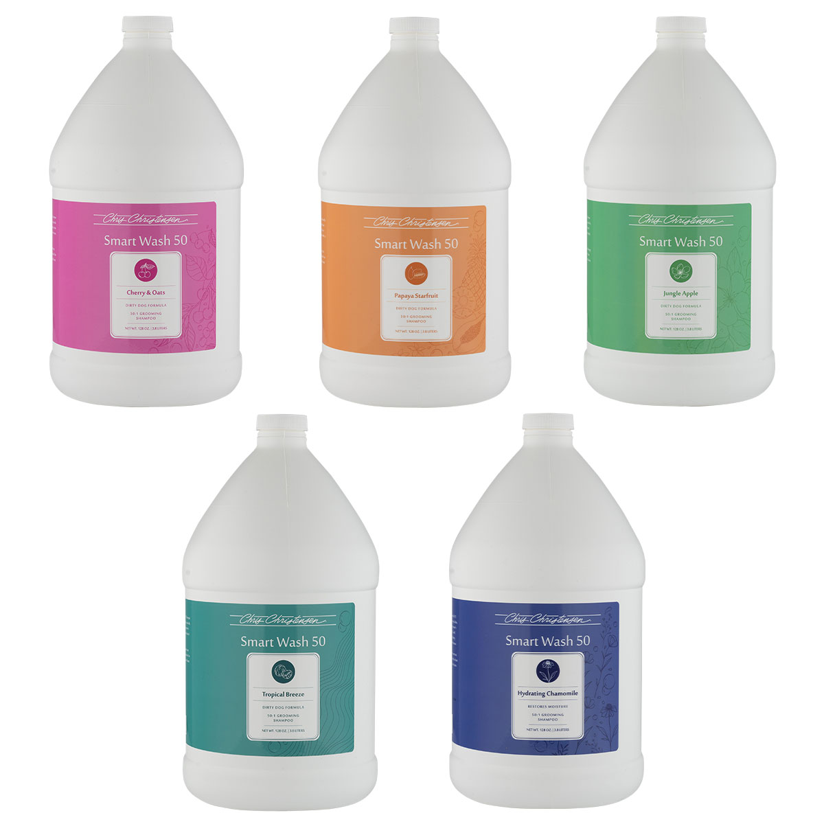 How Smart is SmartGroom? Revolutionize Grooming Practices with SmartWash50 for Pets