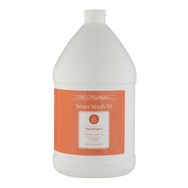 Chris Christensen SmartWash50 Hypoallergenic Blend Shampoo Gallon Front
